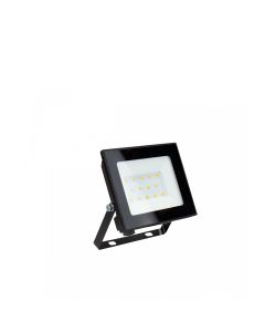LED-bygglampa 10W 75 lm/W