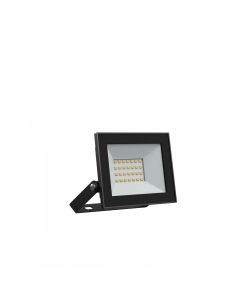 LED-bygglampa 20W 82 lm/W