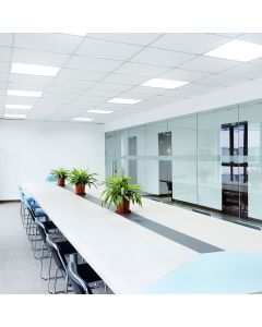 LED Panel 59.5x59.5cm 143 lm/W 30W IP20