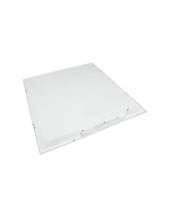 LED-panel 60x60 cm 36W K3000 94 lm/W