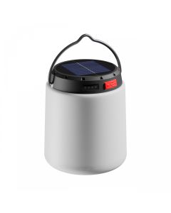 Uppladdningsbar LED-lampa K3000 200 lumen – 89×103 mm