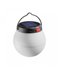 Uppladdningsbar LED-lampa K3000 200 lumen – 98×95 mm