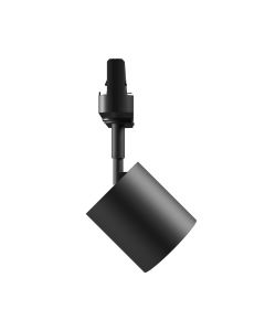 Bluetooth-högtalare 10W för 3-fasskena 230V – Svart