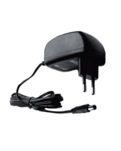 LED-driver 12V 12W med stickpropp och DC-kontakt för Cabinet Linear skåpbelysning