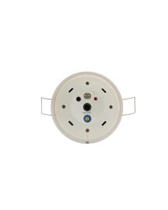 PIR-sensor HIR-22 1-10V infälld – Rörelse och ljusstyrka – Vit
