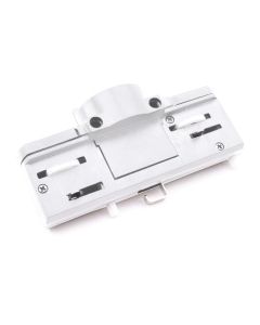 3-fas skenadapter vit