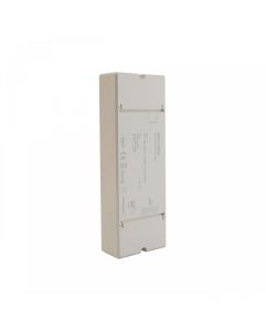 DALI-bussnätaggregat 16V 250mA för DALI-system – 170×60×30 mm