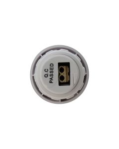 Mini PIR-rörelsesensor DALI med ljusmätning 32×40 mm