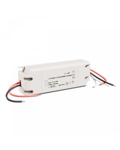 CCT LED-remsa styrenhet 12/24V 10A 120/240W Konekto Mesh