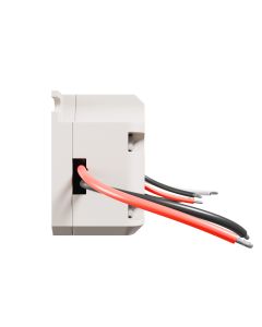 CCT LED-remsa styrenhet 12/24V 10A 120/240W Konekto Mesh