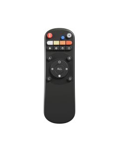 Konekto Mesh fjärrkontroll 1 zon RGB+CCT – svart
