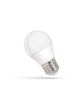 LED-klotlampa G45 E27 4W K4000 340 lm