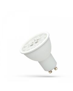 LED GU10-spot 6W CCT 550lm 38°
