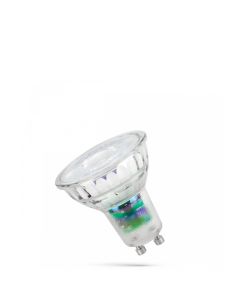 LED GU10-spot 2,5W CCT 460lm 38°