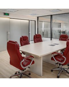 LED T5 glas-rör 55cm 8W CCT 120 lm/W