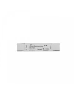 Smart LED-lampa 72/144W dimbar