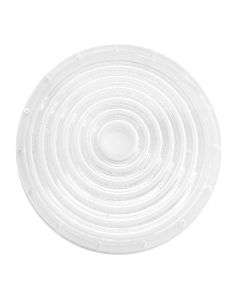 Bländskyddslins 60° – för UFO High Bay 200W och 240W
