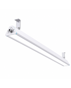 Linjär Highbay 100W 160LM/W dimbar 1-10V