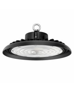 LED High Bay UFO Justerbar 150/200/240W – 150 lm/W – DALI – 90°