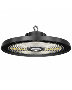 LED High Bay UFO 200W – 200 lm/W – Dimbar – Sensorklar – IP65