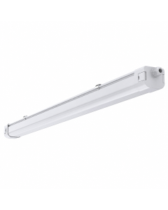 LED Triproof 120 cm 40W 140 lm/W – Anslutningsbar – IP65 – Tridonic