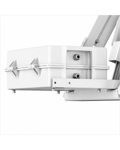 LED Drivdonsbox 1200W – DALI / DMX / 0-10V – för LED Stadionbelysning