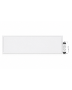 Led Paneel 30x120cm 40W 80L/W incl. Flikkervrije driver