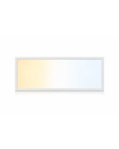 LED Paneel 295x595 mm 24W CCT Instelbaar 3000-6000K