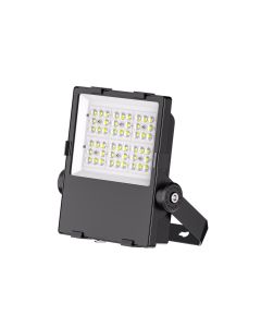 LED Strålkastare 100W – 16 000 Lumen – 5000K – 120×150° – IP66