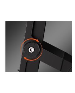 LED Strålkastare 150W – 25 500 Lumen – 4000K / 5000K – 120×150° – IP66