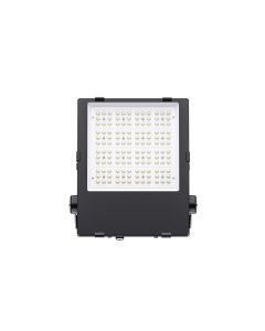 LED Strålkastare 240W – 40 800 Lumen – 5000K – 25° – IP66