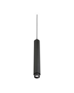 LED-pendellampa 10W 65 lm/W