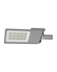 LED Gatubelysning 40/60/80/100W Justerbar – 15 000 Lumen – 4000K – driver PS