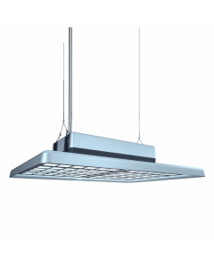 LED High Bay Bländfri 200W – 32 000 Lumen – 4000K – UGR<21 – DALI