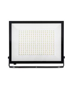 200W Bygglampa K6000