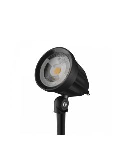LED-trädgårdsbelysning 6W 80 lm/W
