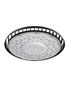 LED-högbaybelysning 205W K4000 100 lm/W