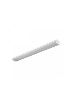 LED Vattentät Linjär Armatur 20/30/40W CCT IP44