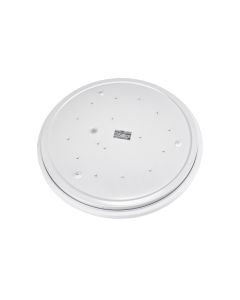 LED-taklampa 36W CCT 79 lm/W – Dimbar – Ø488 mm – IP20