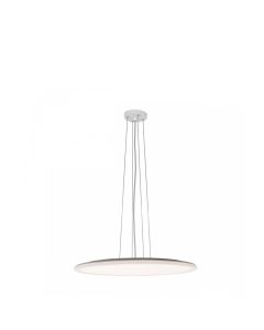 LED-taklampa 48W 100 lm/W