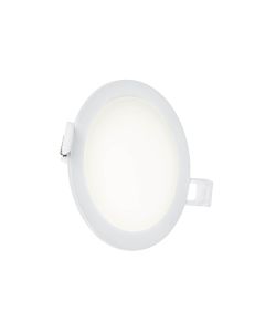 LED-downlight 92 lm/W 6W IP20 IK06