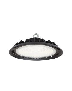Led Highbay UFO 200W 180/lm K4000 Strålningsvinkel 90° IK10 Dali