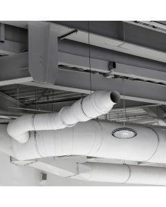 LED-högbaybelysning 105W K4000 100 lm/W