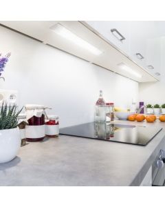 LED-armatur 120 cm 32 W IP20 Tillval: Pendel