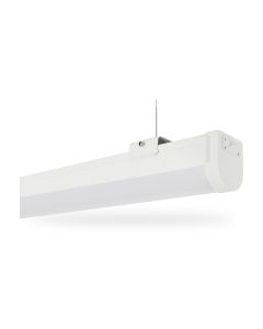 TL LED-armatur 60W 170cm 170L/w IP65 IK08