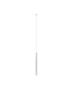 MR11-pendelspot GU10 med justerbar riktning – IP20 – vit