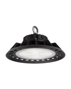 LED High Bay 100W K4000 17000 lm 90° IP65 – Svart – DALI