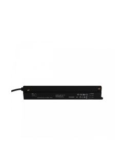 Strömförsörjning 48V 150W Svart