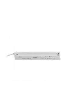 Strömförsörjning 48V 150W Vit