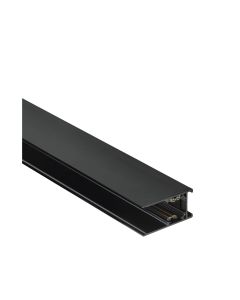 Skena 48V 3 meter Svart